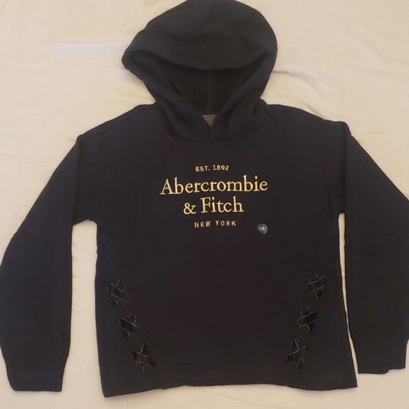 abercrombie kids Other - Abercrombie kids hoodie
